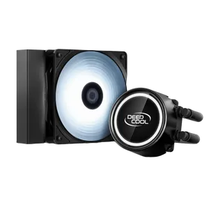 Deepcool GAMMAXX L120T WHITE